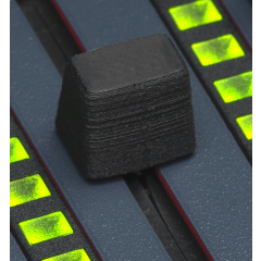 Nord Cache potentiomètre pour fader 25255 - Vue 2